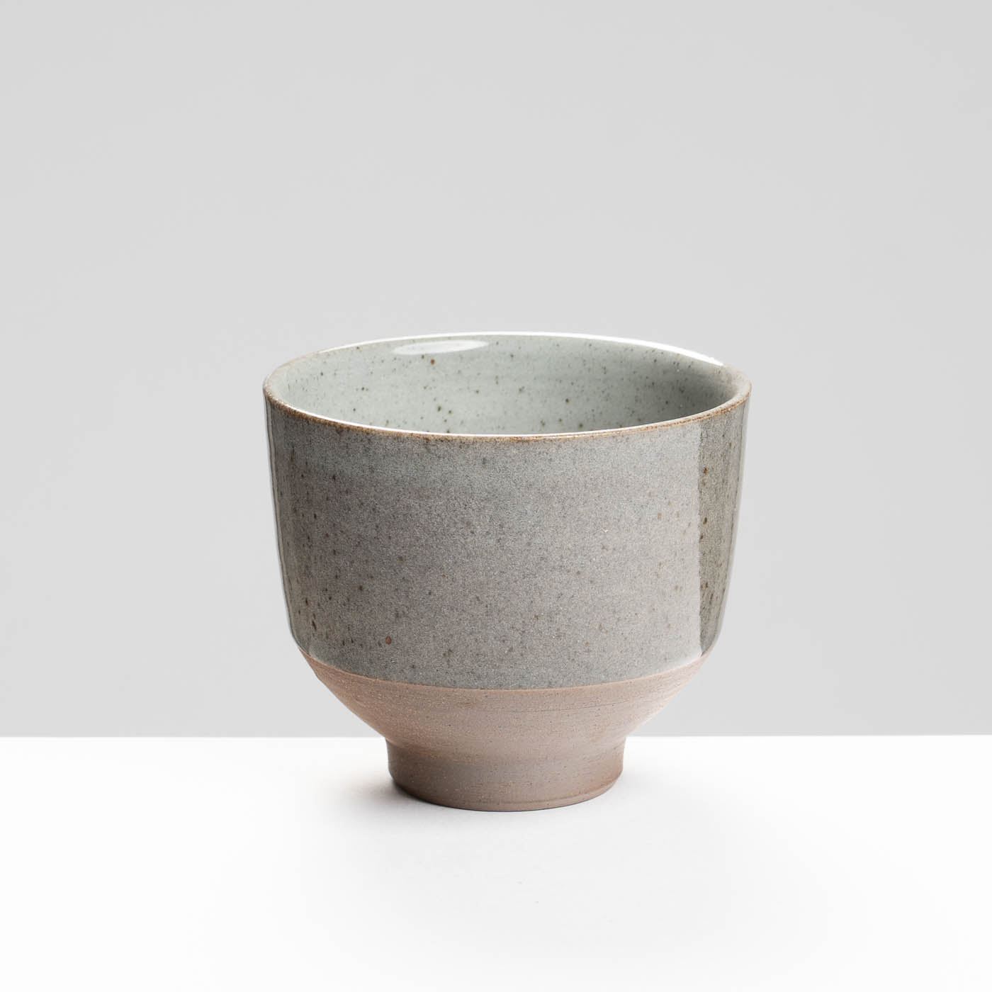 JTW322Y866 Teabowl Grey