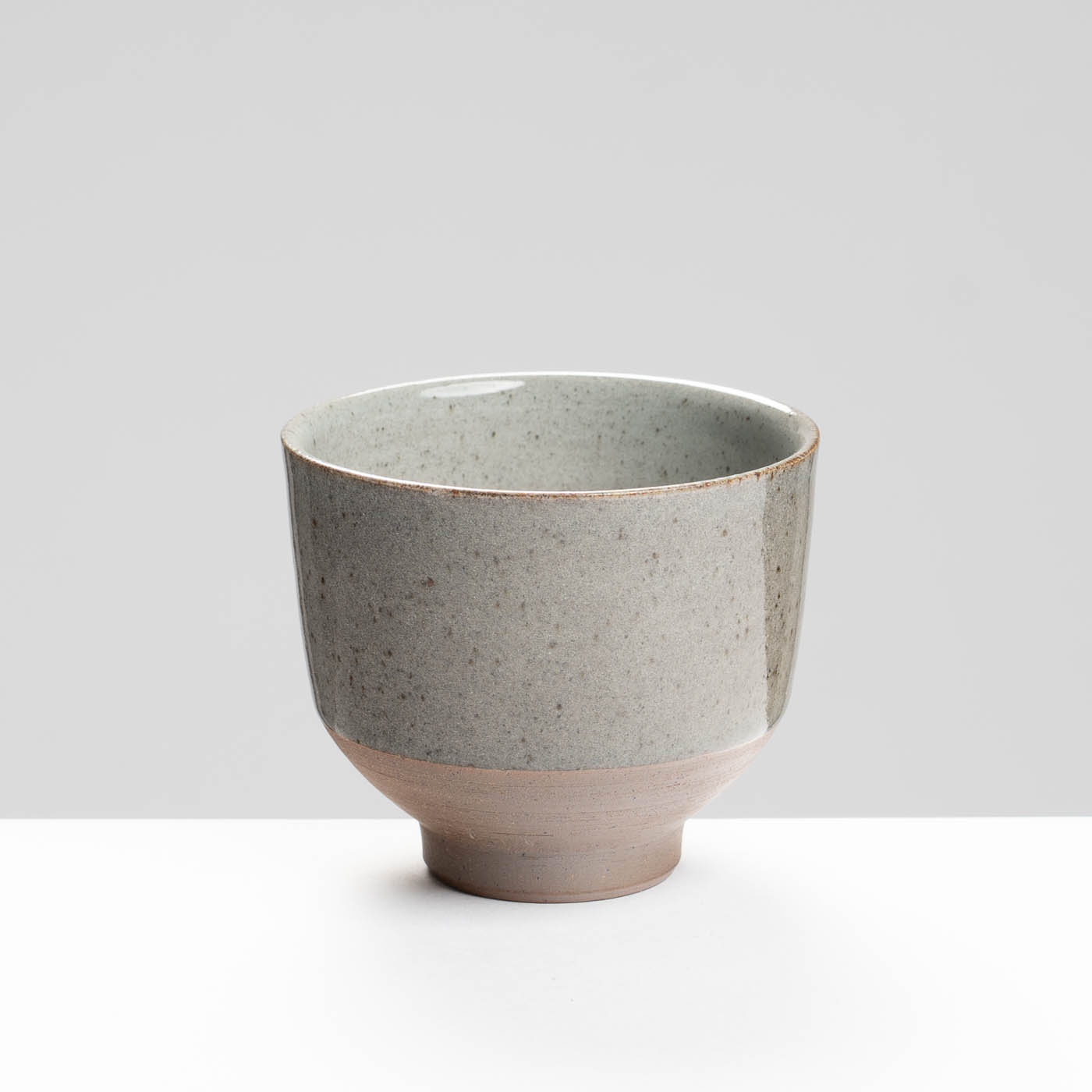 JTW322Y866 Teabowl Grey