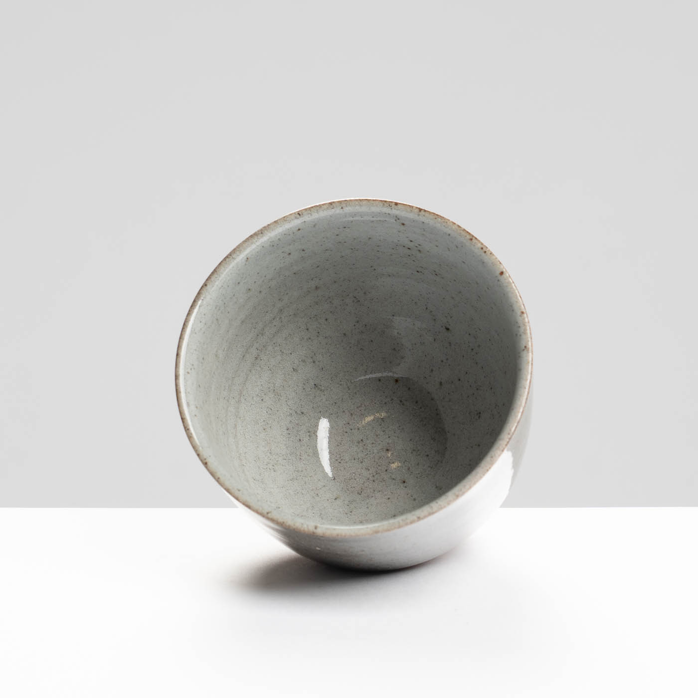 JTW322Y866 Teabowl Grey