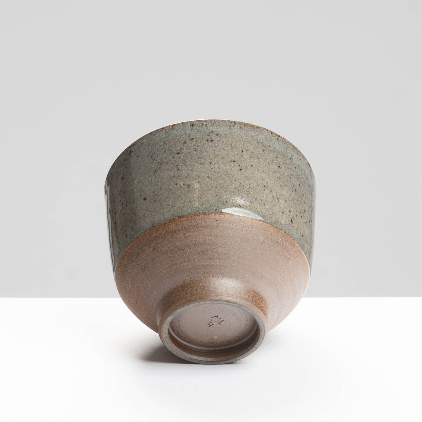 JTW322Y866 Teabowl Grey