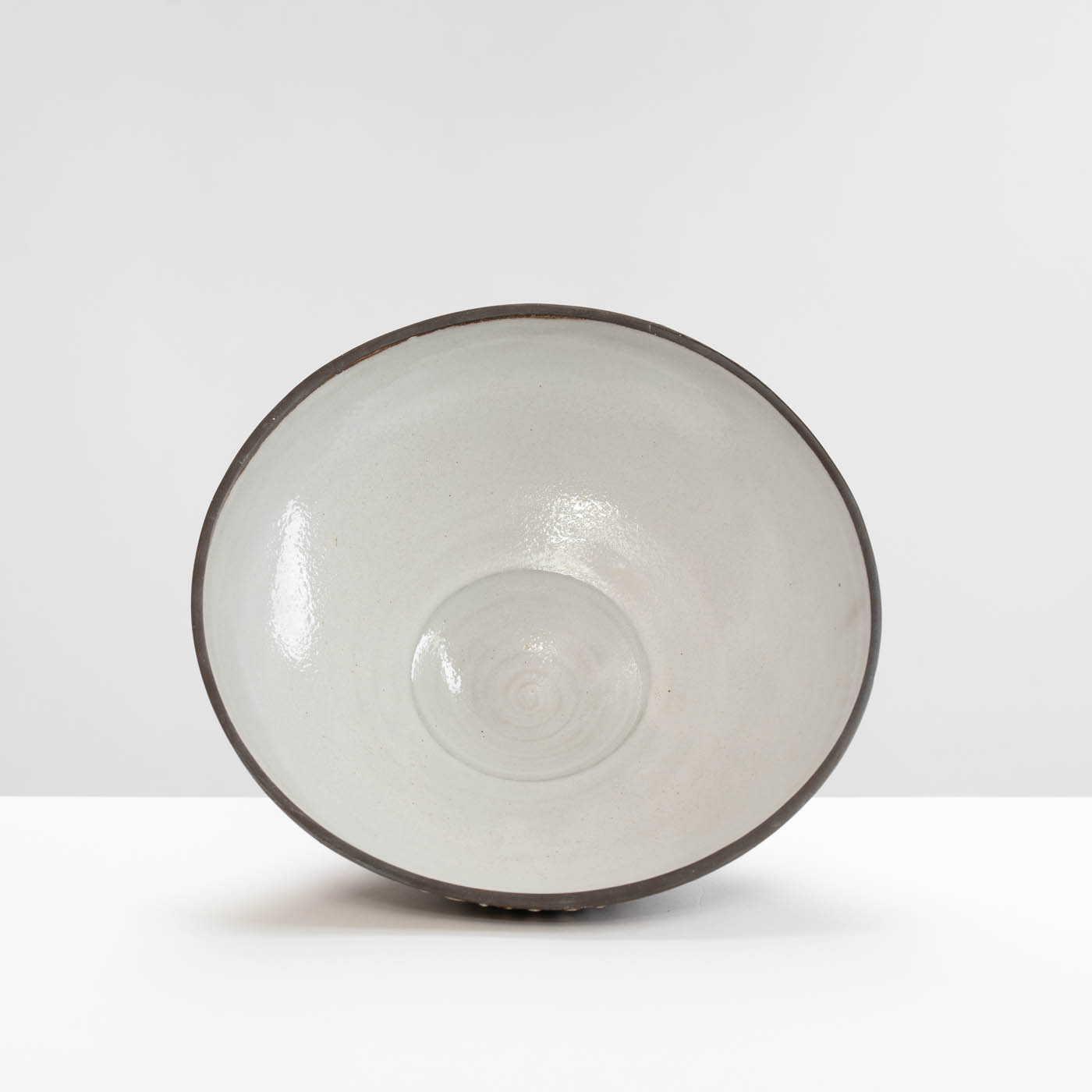 LMS469Y81 Vulcan Black Bowl