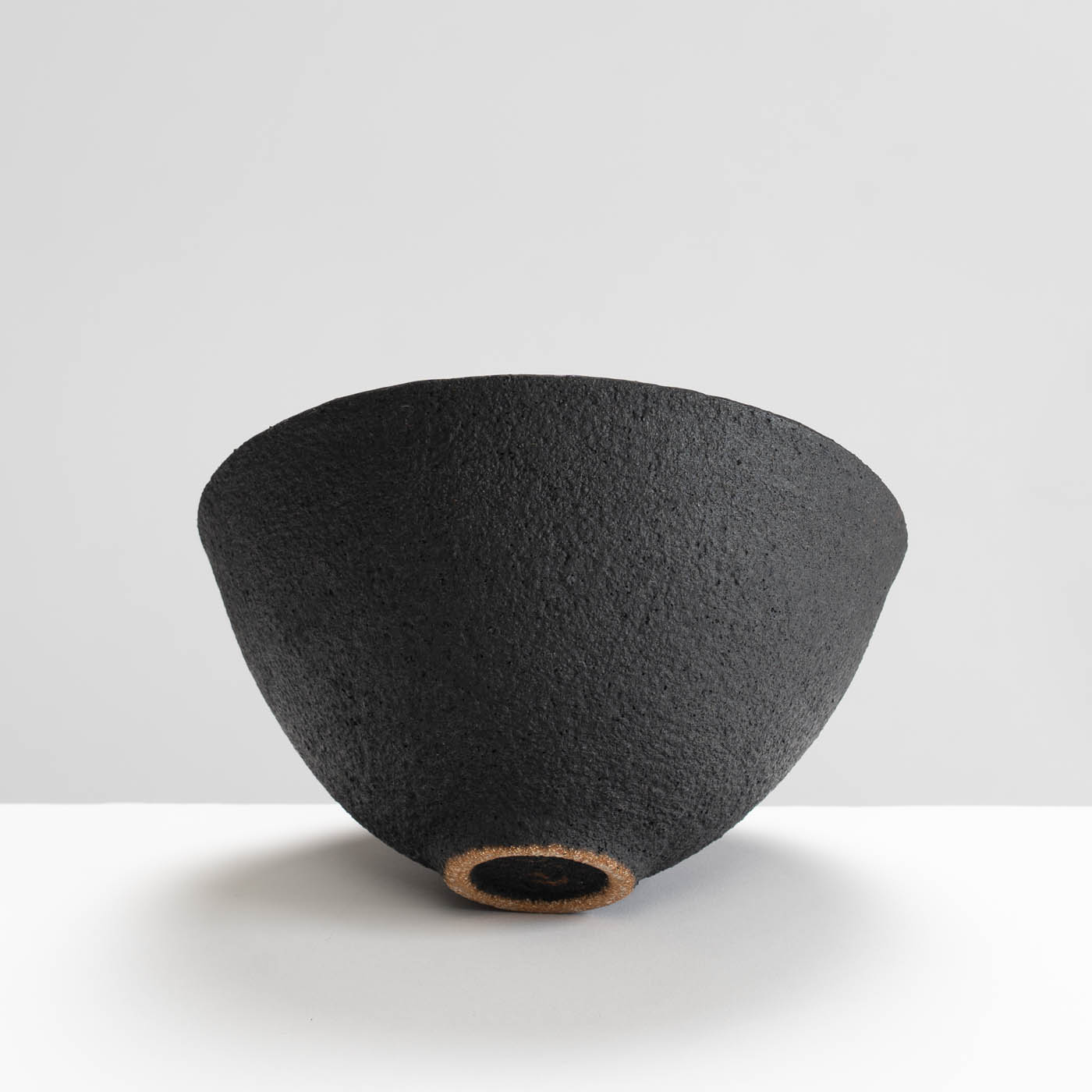 SF209Y937 Bowl Black/Turquoise