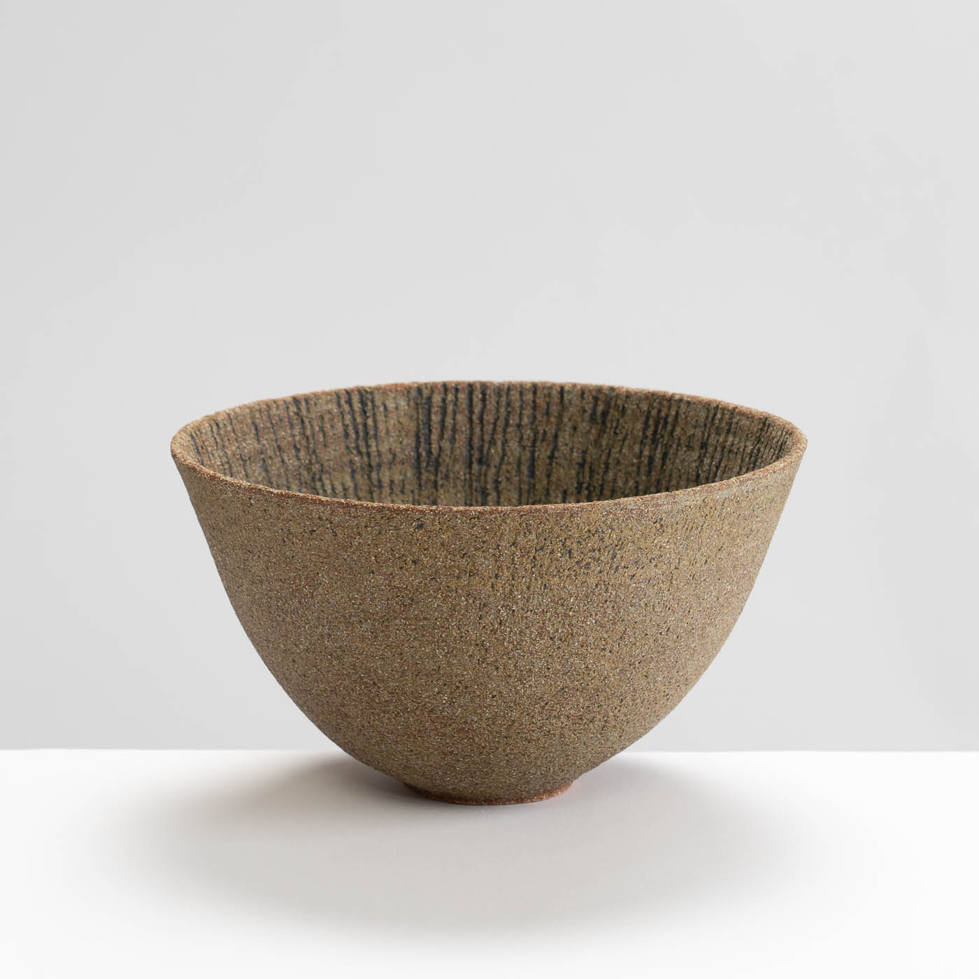 SF209Y938 Bowl Sand/Turquoise