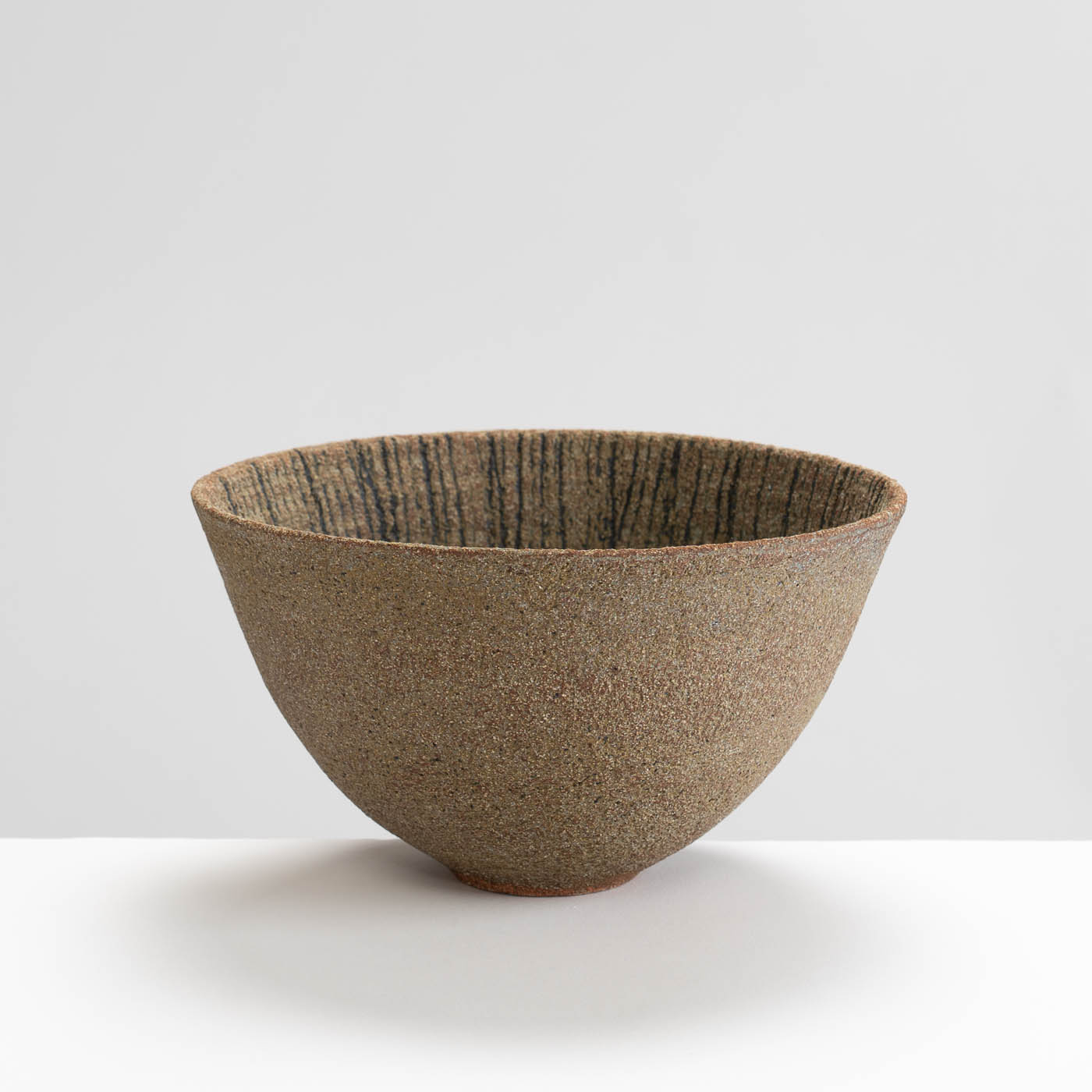 SF209Y938 Bowl Sand/Turquoise