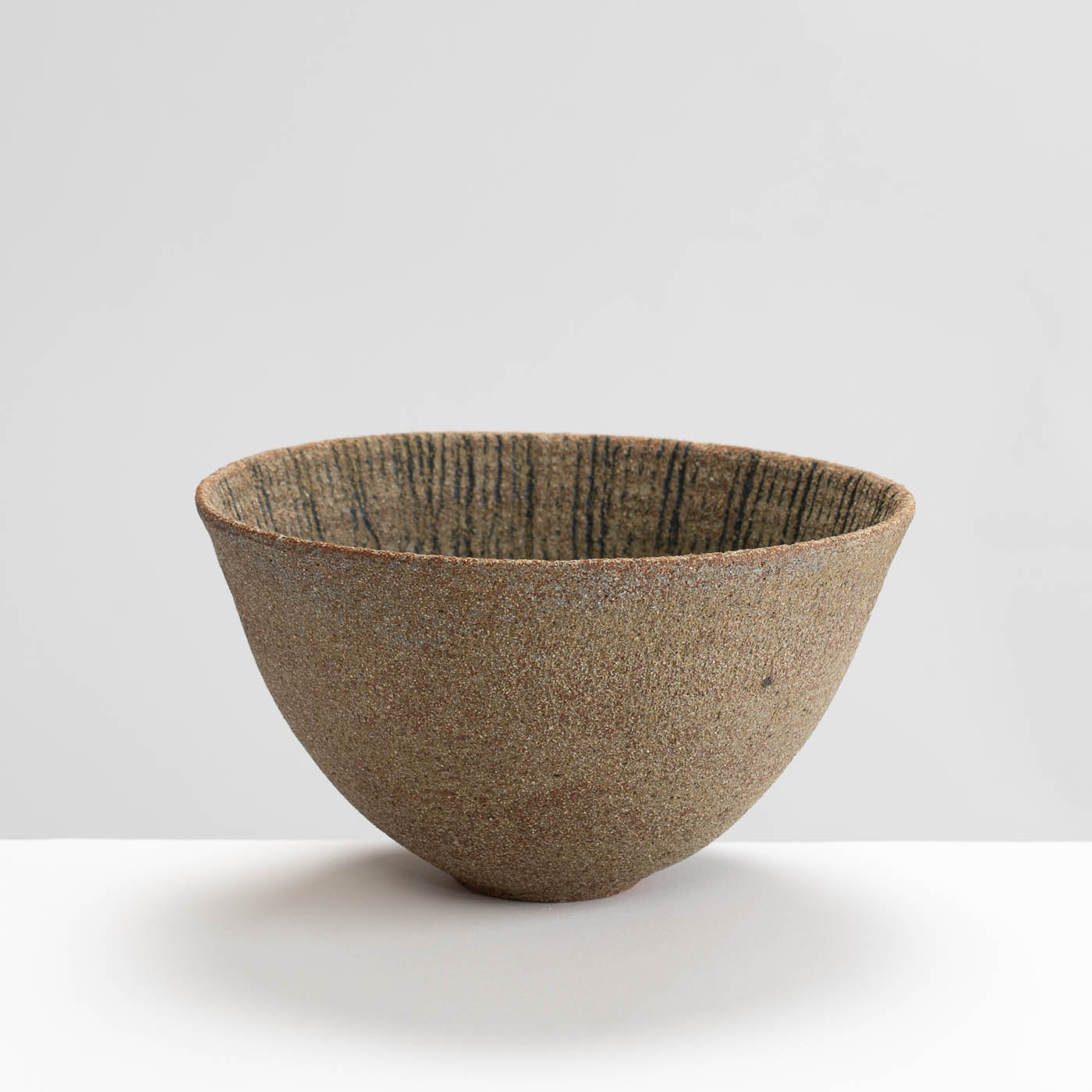 SF209Y938 Bowl Sand/Turquoise