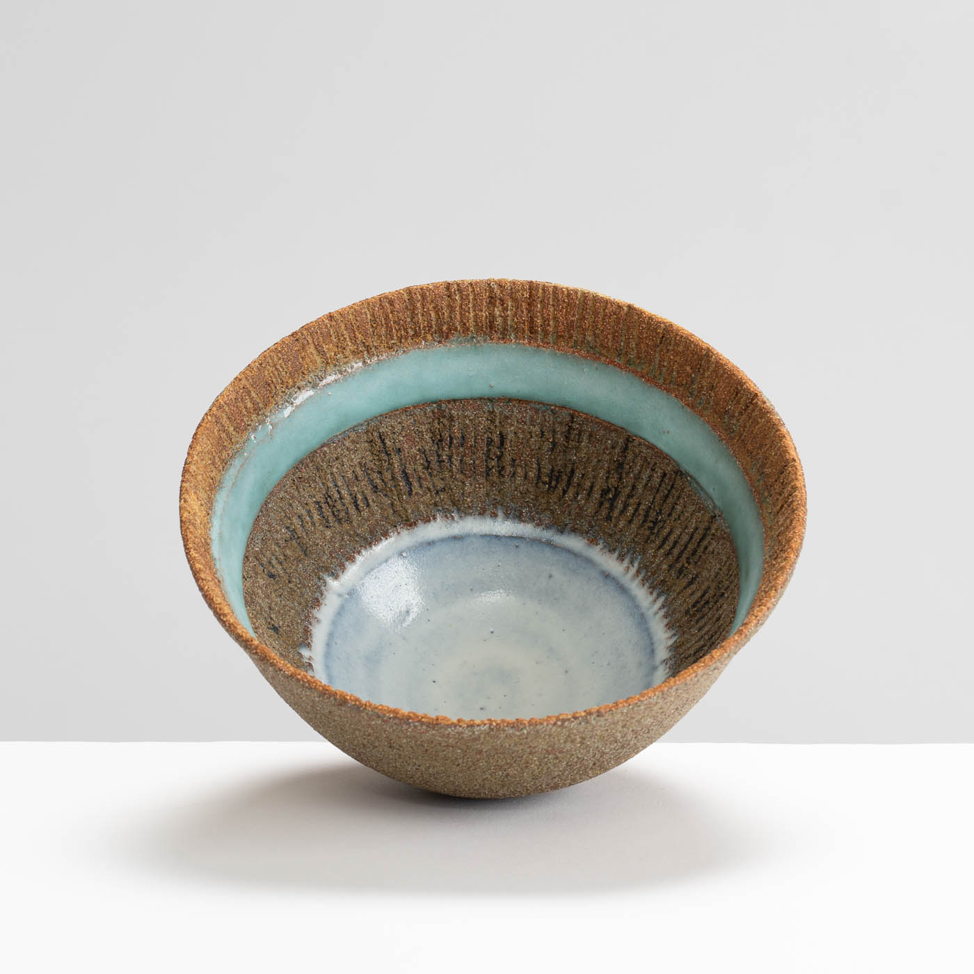 SF209Y939 Bowl Sand/Sea