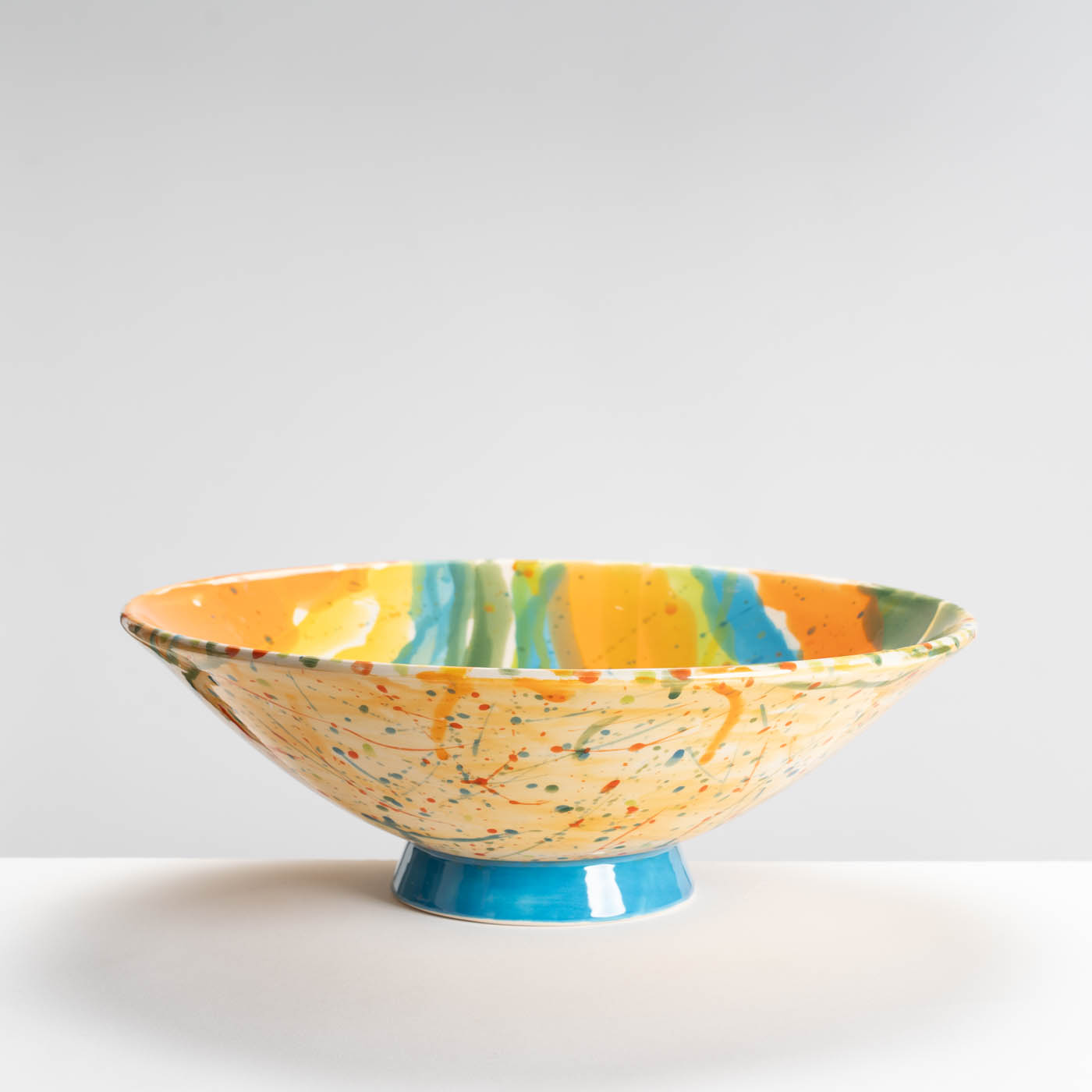 SP426Y85 Abstract Bowl