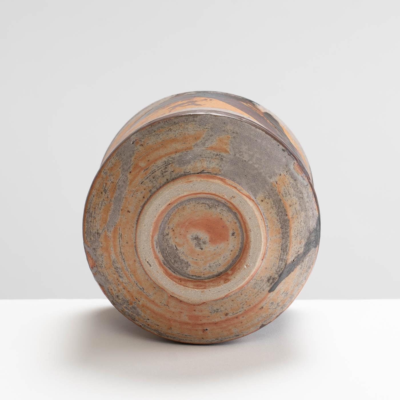 TS593Y15 Shino Teabowl