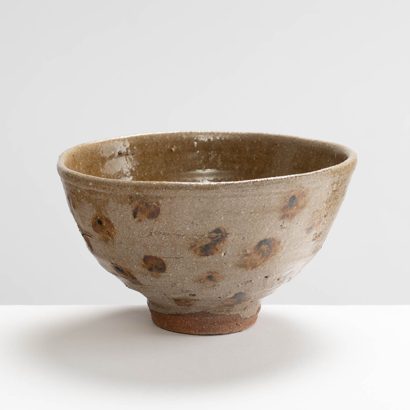 TS593Y20 River Clay Teabowl