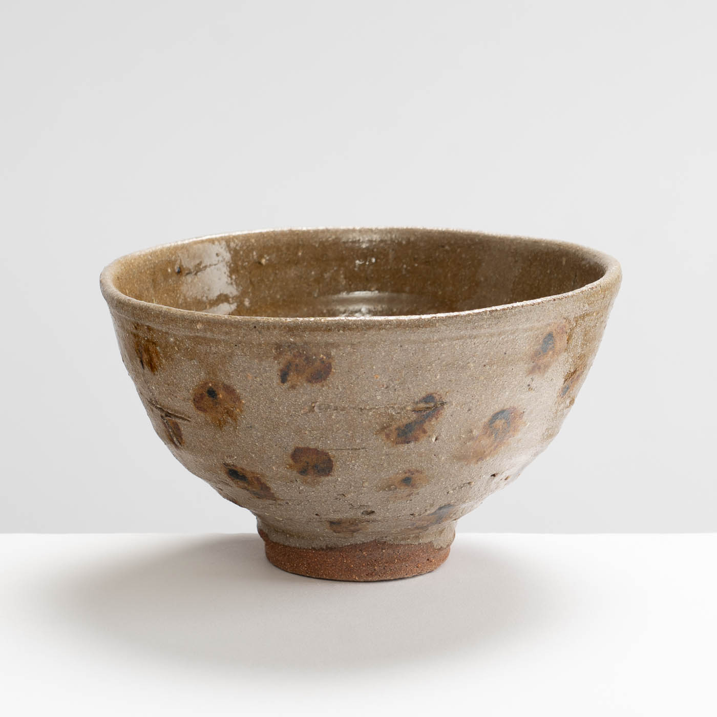 TS593Y20 River Clay Teabowl