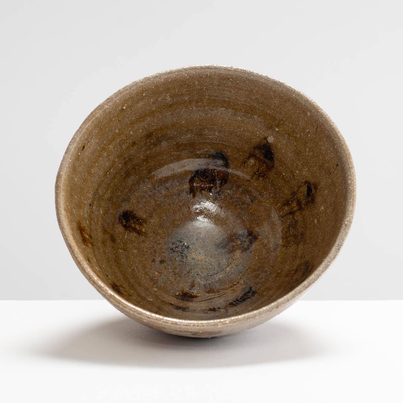 TS593Y20 River Clay Teabowl