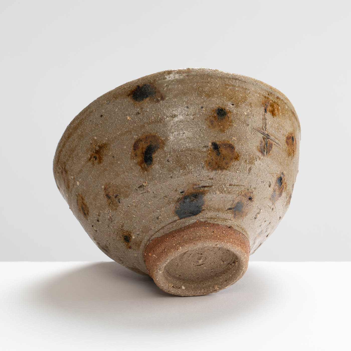 TS593Y20 River Clay Teabowl