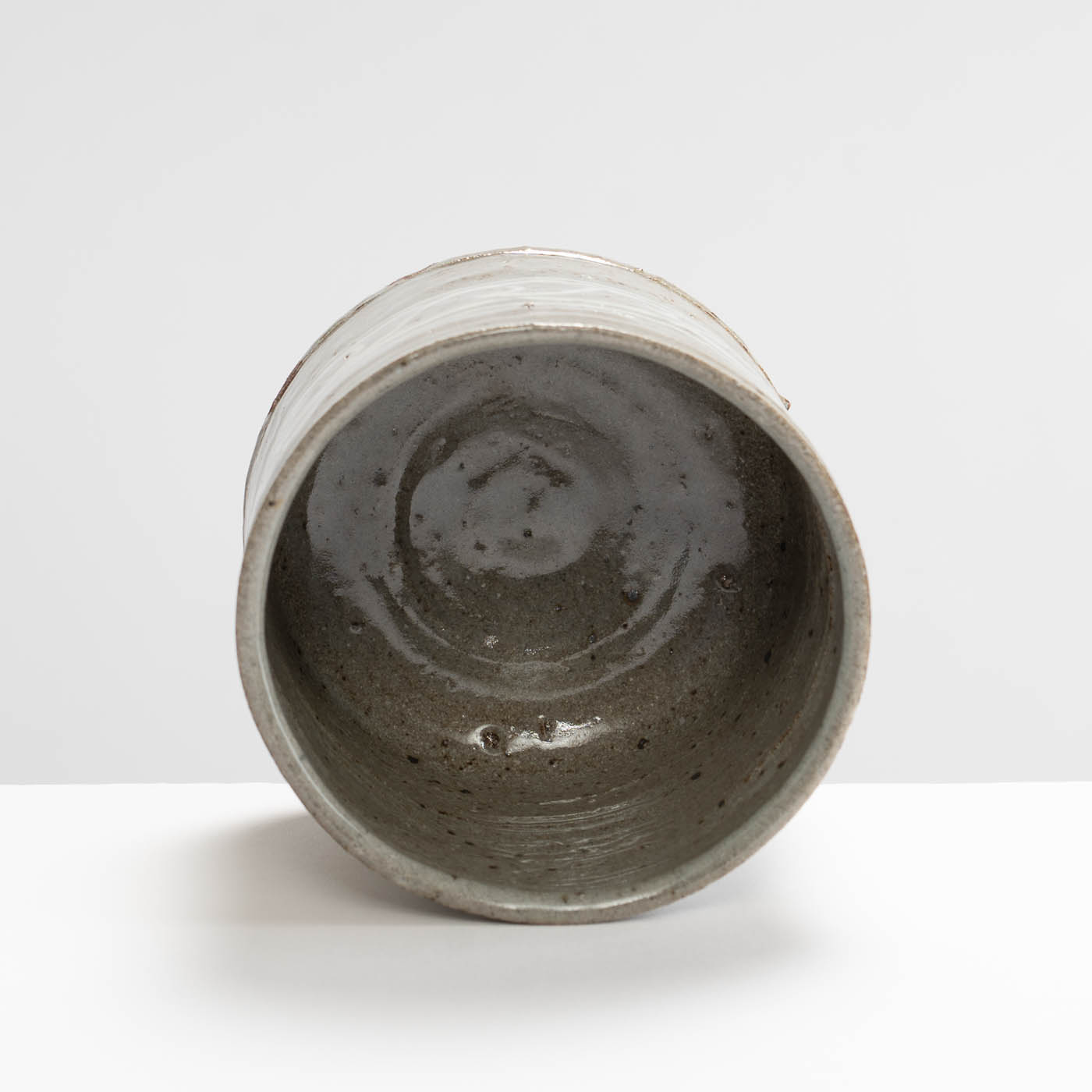 TS593Y21 Inlay Teabowl