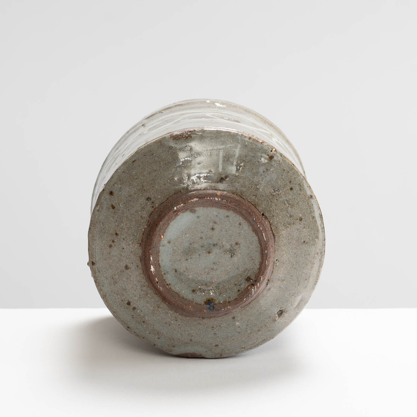 TS593Y21 Inlay Teabowl