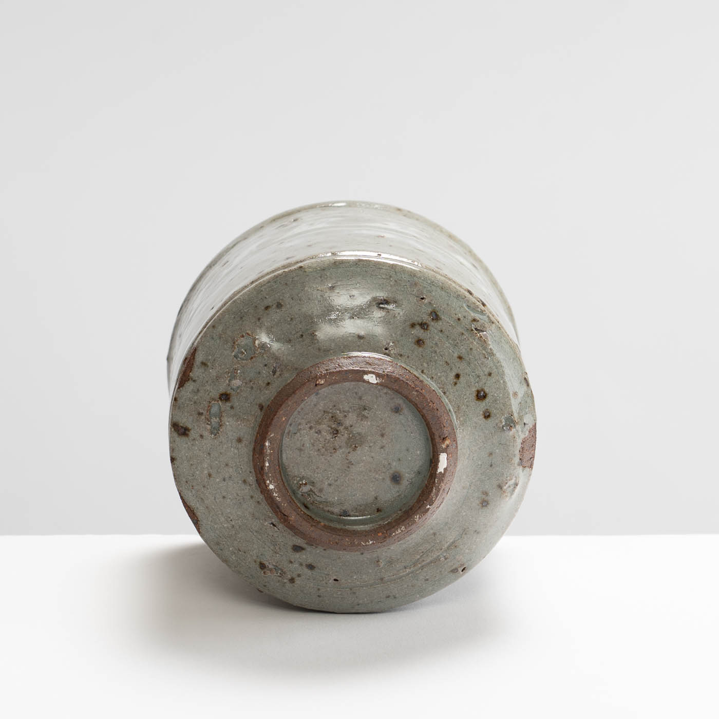 TS593Y22 Inlay Teabowl