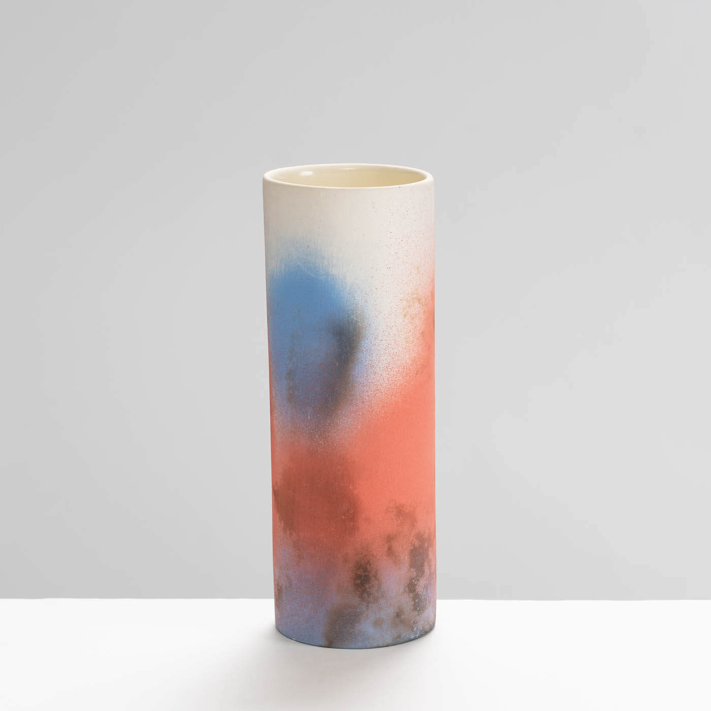 TW92Y1331 small cylinder vase