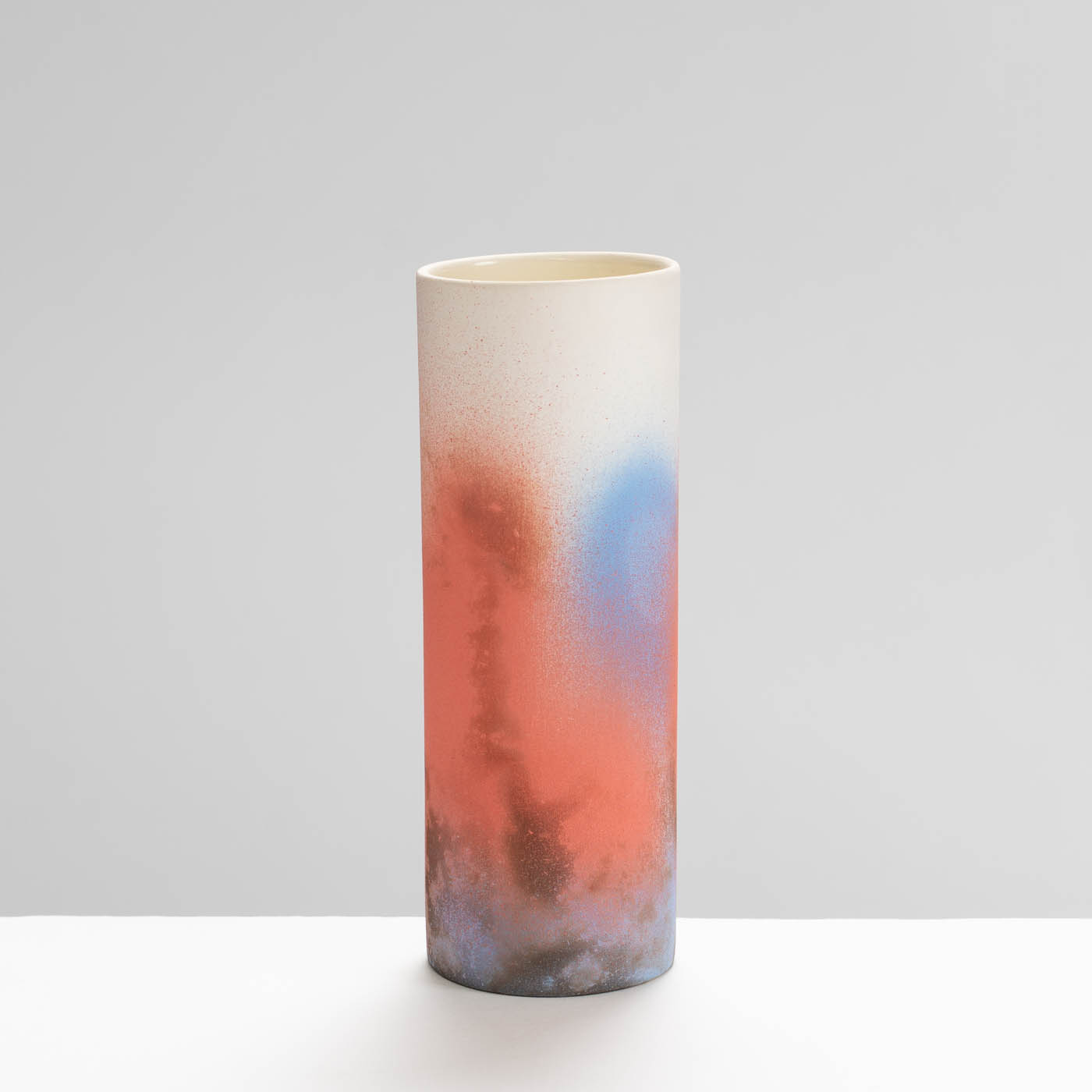 TW92Y1331 small cylinder vase