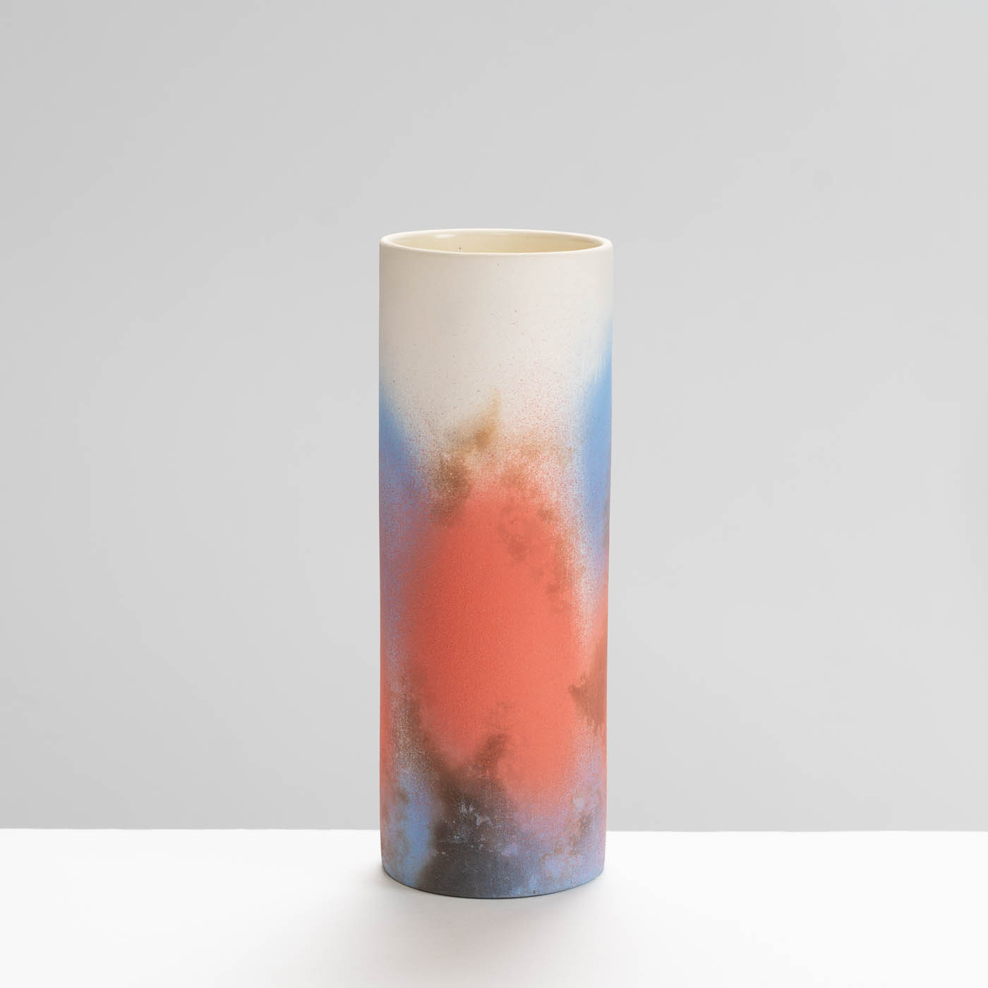 TW92Y1331 small cylinder vase