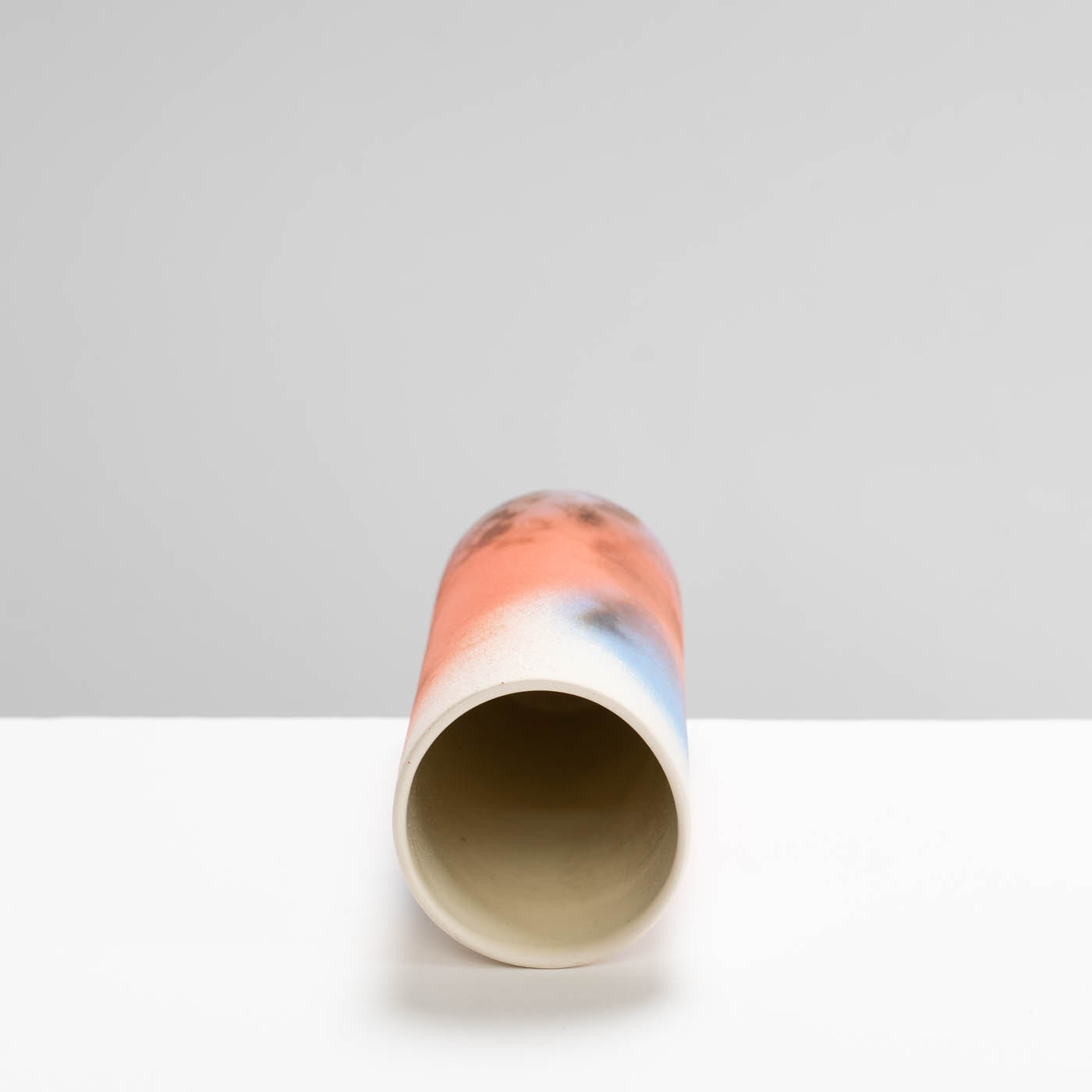 TW92Y1331 small cylinder vase