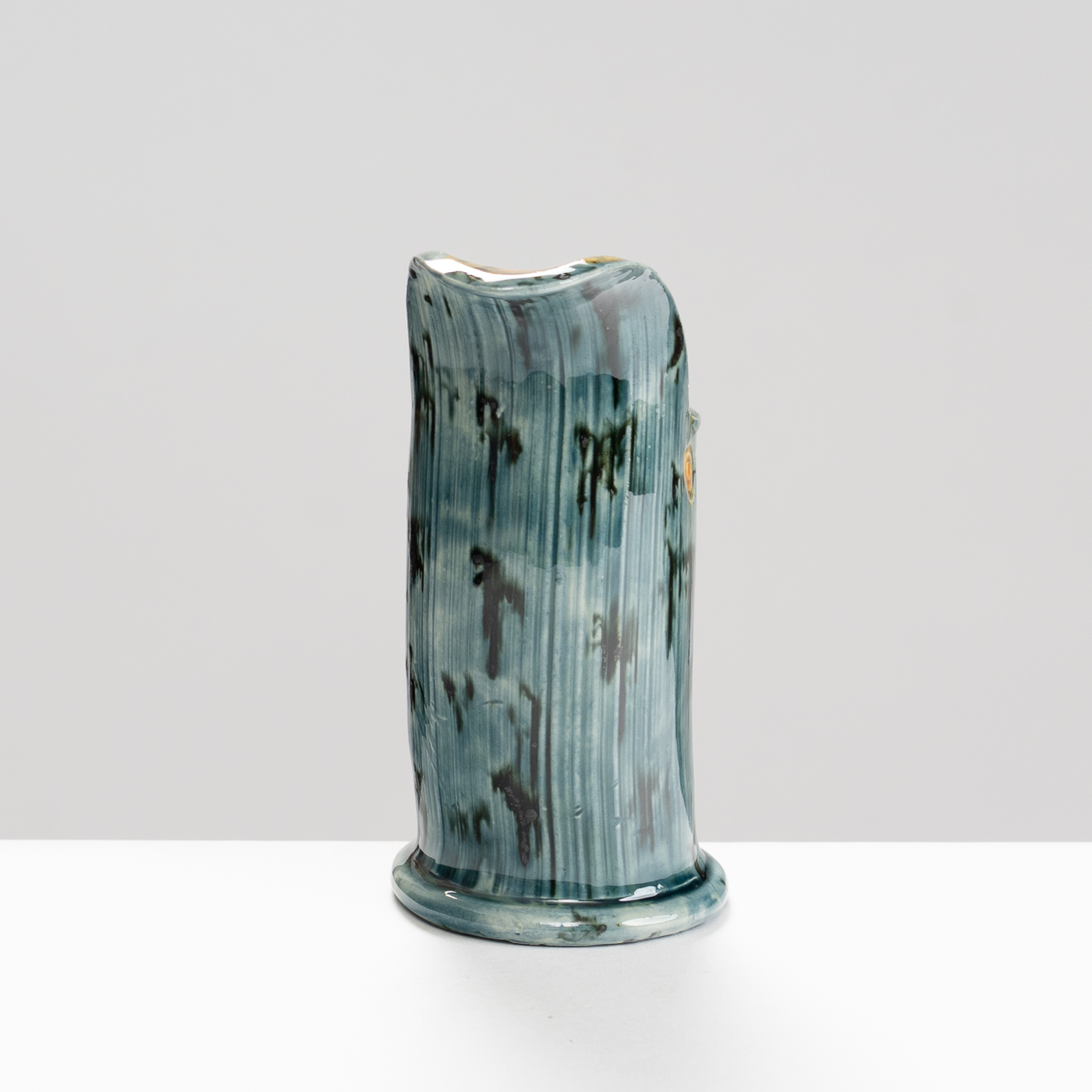 WK30Y592 thorned jug