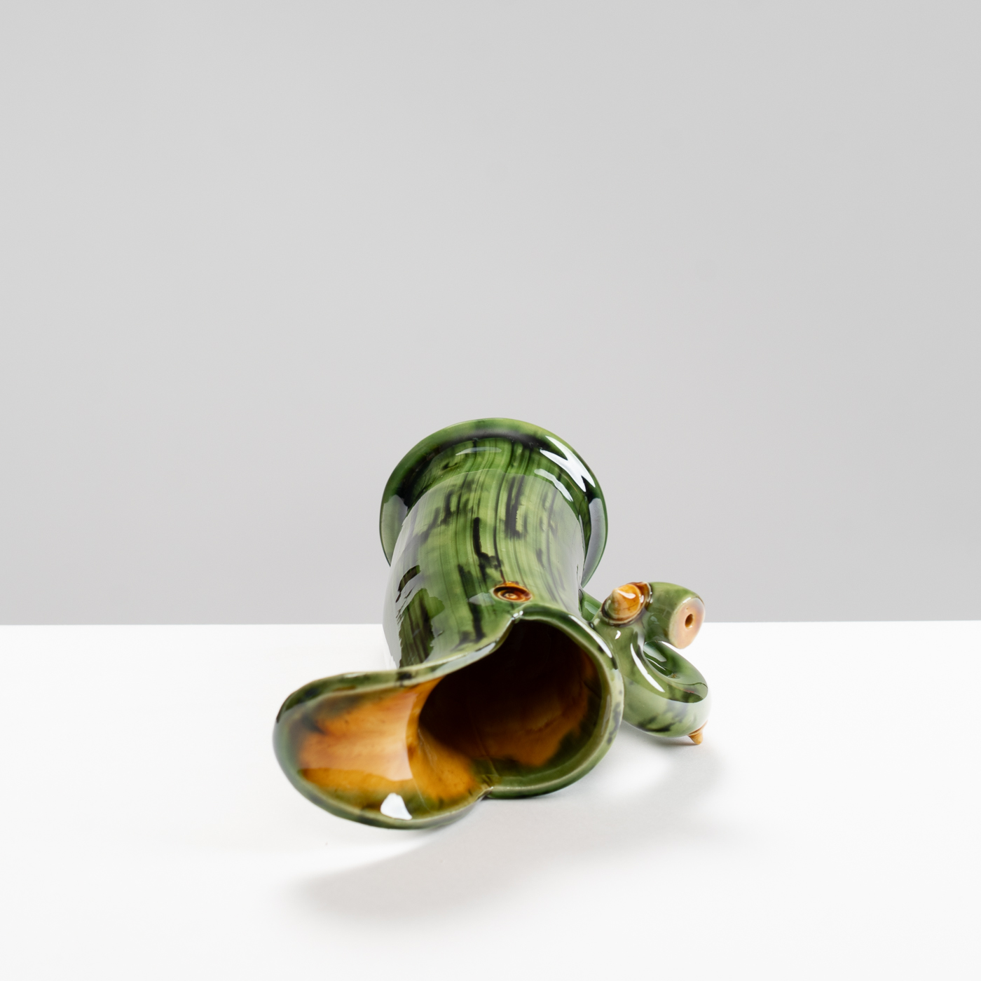 WK30Y600 thorned jug